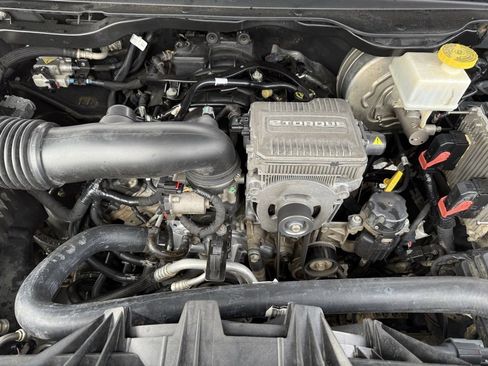 Used 2019 RAM 1500 Rebel w/ Rebel Level 2 Equipment Group image 32