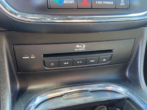 Used 2015 Dodge Grand Caravan R/T w/ Safety Sphere Group image 30