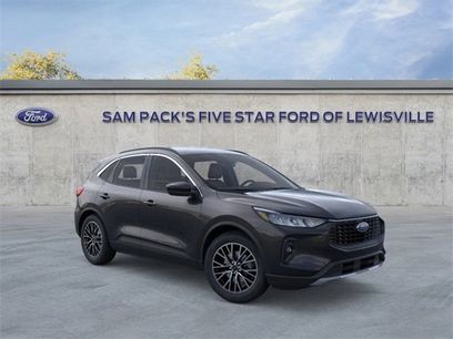 New 2025 Ford Escape SE