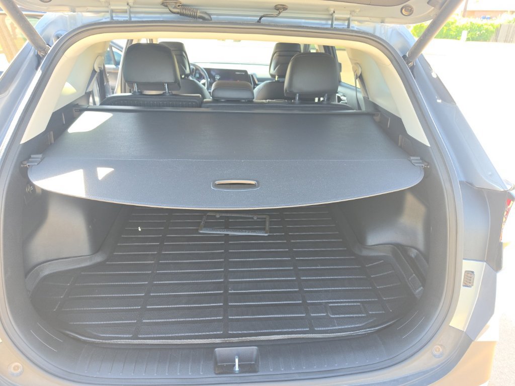 Used 2025 Kia Sportage EX w/ Premium Package FWD image 24