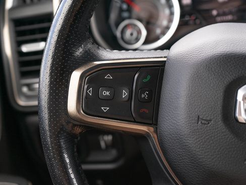 Used 2020 RAM 1500 Sport w/ Leather & Sound Group AWD/4WD image 24