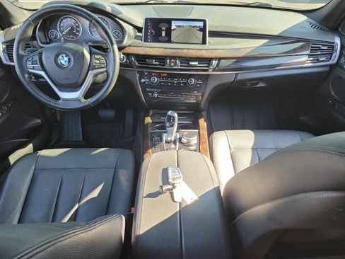 Used 2017 BMW X5 sDrive35i image 14