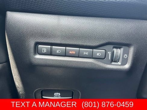 New 2026 Jeep Cherokee Overland w/ Advanced Pro Tech Group AWD/4WD image 25