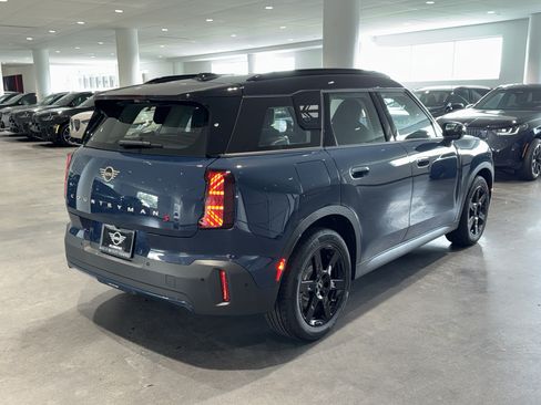New 2027 MINI Cooper Countryman S AWD/4WD image 7