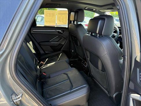 Certified 2022 Audi Q3 2.0T Premium Plus image 12