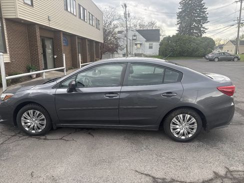 Used 2020 Subaru Impreza 2.0i AWD/4WD image 10