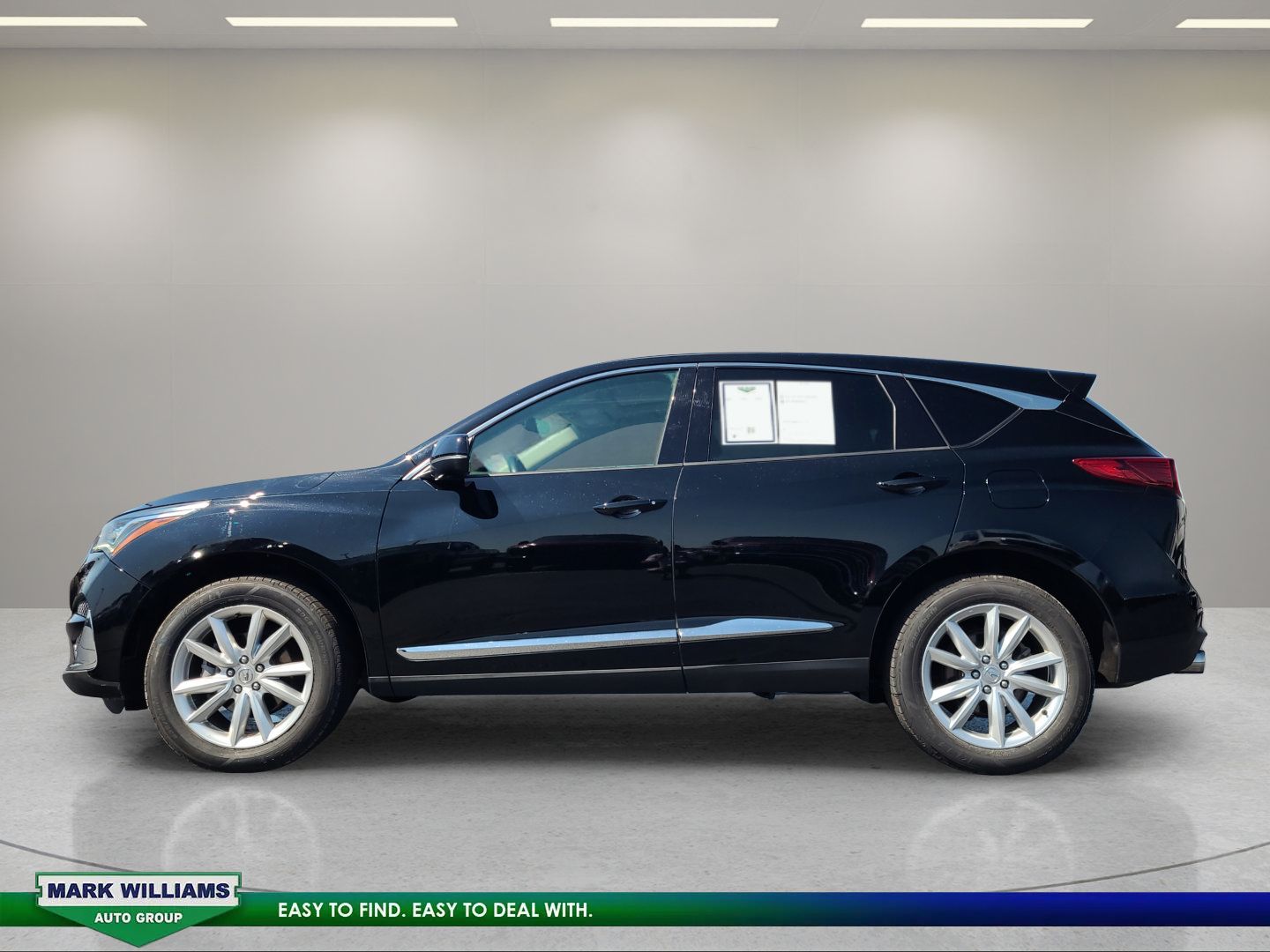 Used 2021 Acura RDX AWD image 7
