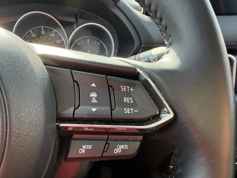 Used 2025 MAZDA CX-5 AWD 2.5 S w/ Preferred Package image 19