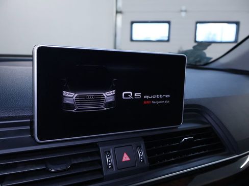 Used 2018 Audi Q5 2.0T Premium Plus w/ Premium Plus Package image 35