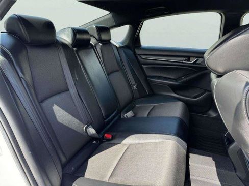 Used 2022 Honda Accord Sport image 43