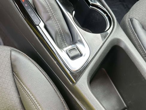 Used 2022 Buick Encore GX Select image 30