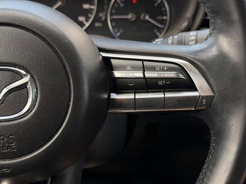 Used 2021 MAZDA CX-30 AWD 2.5 S w/ Premium Package image 12