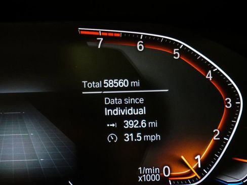 Used 2020 BMW X5 xDrive40i w/ Convenience Package image 33