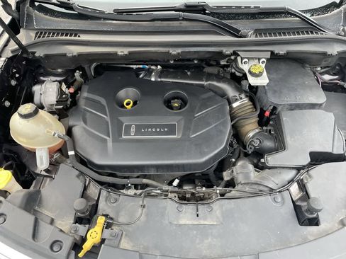 Used 2017 Lincoln MKC Black Label w/ Lincoln MKC Climate Package image 36