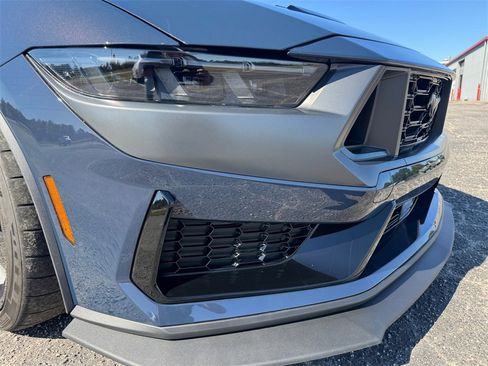 New 2025 Ford Mustang Dark Horse w/ Dark Horse Handlin Package image 22