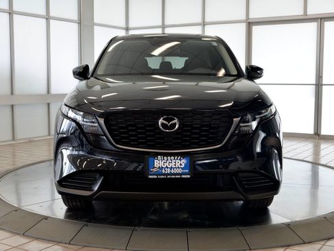Certified 2026 MAZDA CX-5 Select AWD/4WD image 3