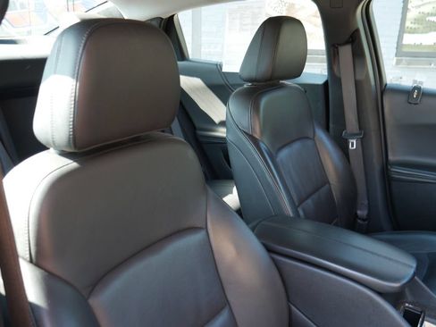 Used 2024 Chevrolet Malibu LT FWD image 12