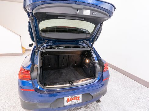 Used 2018 BMW X2 xDrive28i AWD/4WD image 29