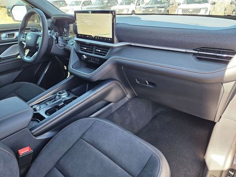 New 2026 Ford Explorer Tremor w/ Tremor Ultimate Package image 30