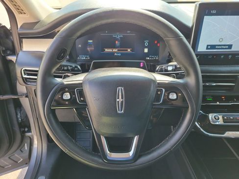 Used 2023 Lincoln Corsair AWD w/ Equipment Group 102A image 22