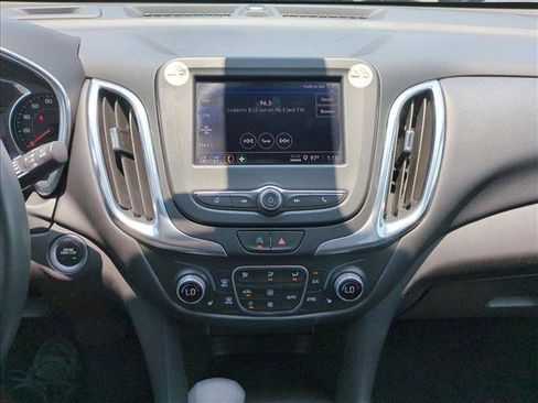 Used 2024 Chevrolet Equinox LT AWD/4WD image 14