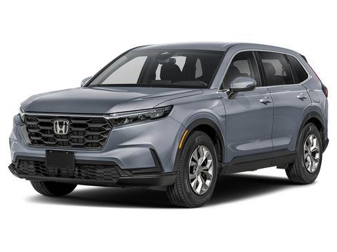 New 2026 Honda CR-V LX image 29
