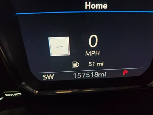 Used 2021 GMC Sierra 2500 Denali w/ Denali Black Diamond Edition image 48