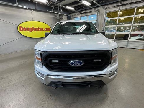 Used 2022 Ford F150 XL w/ Equipment Group 101A High AWD/4WD image 8