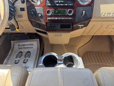 Used 2009 Ford F250 Lariat AWD/4WD image 20