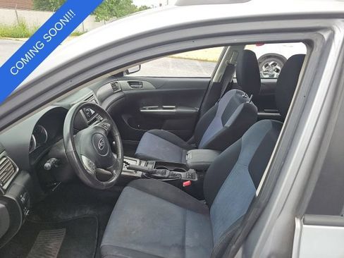 Used 2011 Subaru Impreza Outback Sport AWD/4WD image 10