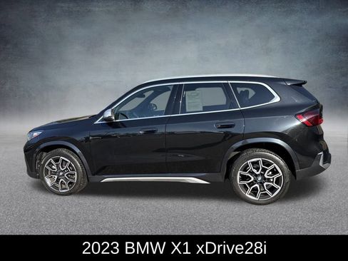 Used 2023 BMW X1 xDrive28i image 2