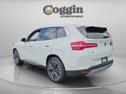 New 2026 BMW X3 xDrive30i w/ Premium Package AWD/4WD image 3