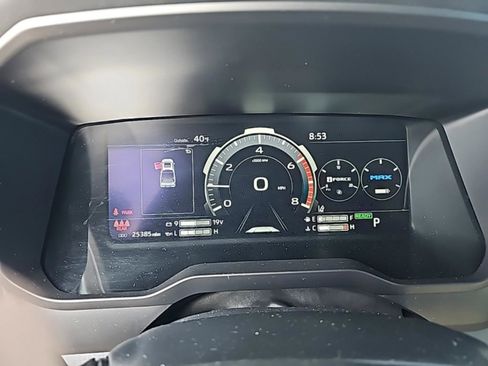 Used 2024 Toyota Tundra Platinum image 15