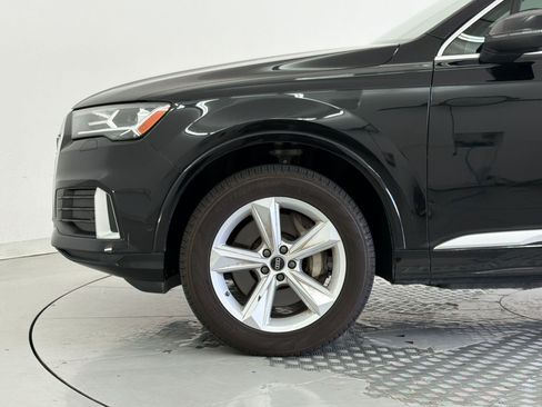 Used 2024 Audi Q7 2.0T Premium w/ Convenience Package AWD/4WD image 12