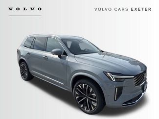 New 2026 Volvo XC90 B6 Plus w/ Protection Package Premier video 1