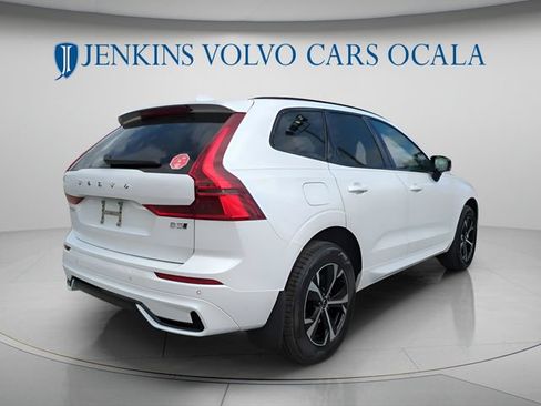 New 2026 Volvo XC60 B5 Core w/ Climate Package AWD/4WD image 4