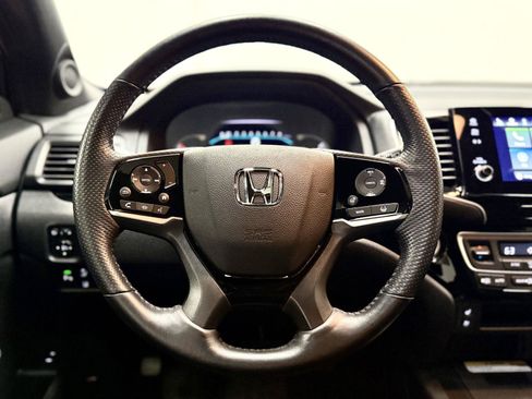 Used 2019 Honda Passport Elite image 23