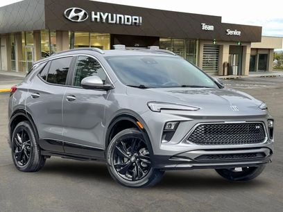 Used 2024 Buick Encore GX Sport Touring