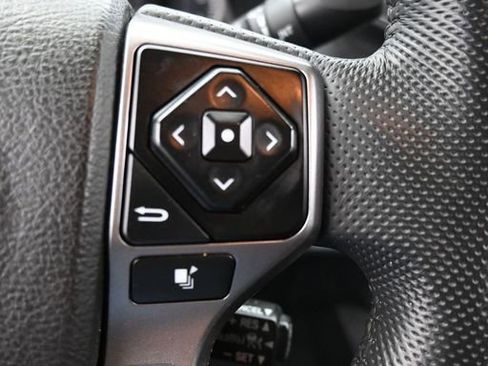 Used 2023 Toyota Tacoma Limited w/ Nightshade Package AWD/4WD image 19