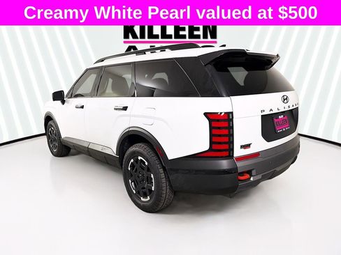 New 2026 Hyundai Palisade XRT Pro image 5