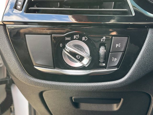 Used 2019 BMW 530i xDrive w/ Convenience Package AWD/4WD image 22