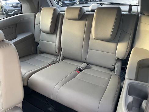 Used 2016 Honda Odyssey EX-L image 24