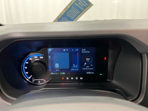 Used 2024 Ford Bronco Big Bend image 21