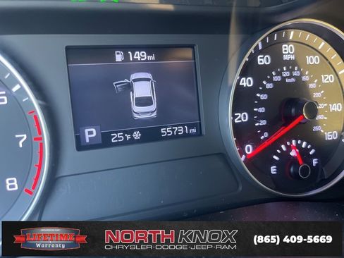 Used 2021 Kia Forte LXS image 5