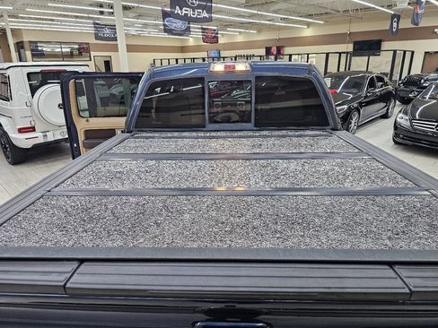 Used 2014 Ford F150 Lariat w/ Equipment Group 502A Luxury RWD image 13