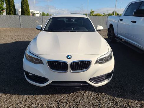 Used 2018 BMW 230i Coupe RWD image 5