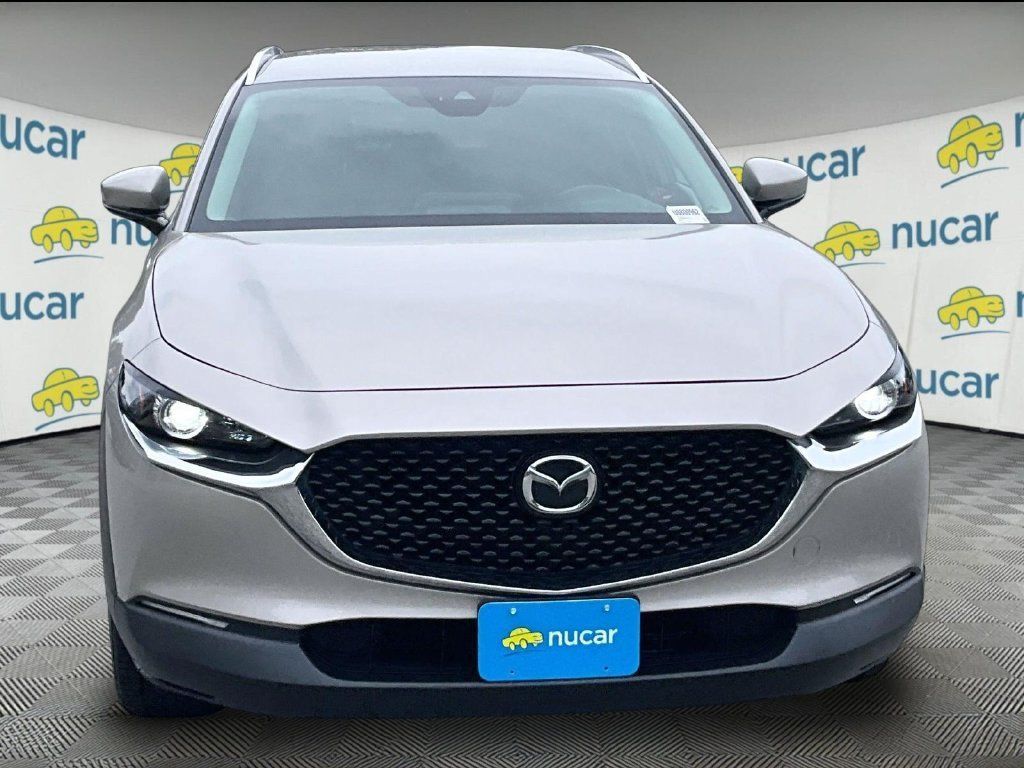 Used 2023 MAZDA CX-30 AWD 2.5 S w/ Select Package image 2