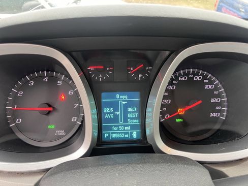 Used 2014 Chevrolet Equinox LS image 13