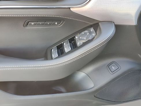 Certified 2024 Cadillac CT5 Premium Luxury w/ Parking Package image 28