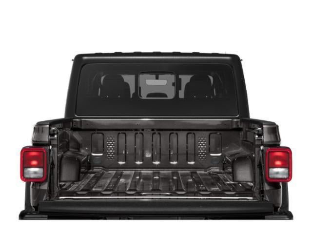 Used 2022 Jeep Gladiator Mojave w/ Cold Weather Group AWD/4WD image 11